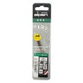 Hss Sprint Master 2.0mm X3 Sleeved Din338 ALPEN Drill Bit