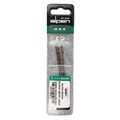 Hss Sprint Master 2.8mm X3 Sleeved Din338 ALPEN Drill Bit