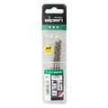 Hss Sprint Master 3.0mm X3 Sleeved Din338 ALPEN Drill Bit