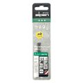 Hss Sprint Master 3.5mm X2 Sleeved Din338 ALPEN Drill Bit