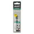 Hss Sprint Master 4.5mm X2 Sleeved Din338 ALPEN Drill Bit