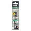 Hss Sprint Master 6.0mm X2 Sleeved Din338 ALPEN Drill Bit