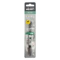 Hss Sprint Master 8.0mm X1 Sleeved Din338 ALPEN Drill Bit