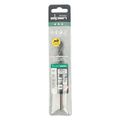 Hss Sprint Master 8.5mm X1 Sleeved Din338 ALPEN Drill Bit