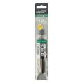 Hss Sprint Master 9.5mm X1 Sleeved Din338 ALPEN Drill Bit