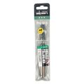 Hss Sprint Master 10.2mm X1 Sleeved Din338 ALPEN Drill Bit