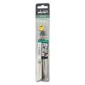 Hss Sprint Master 10.5mm X1 Sleeved Din338 ALPEN Drill Bit