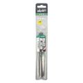 Hss Sprint Master 11.0mm X1 Sleeved Din338 ALPEN Drill Bit