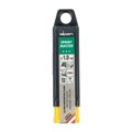 Hss Sprint Master 1.0mm 10-pack Hang Tag Din 338 ALPEN Drill Bits