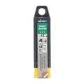 Hss Sprint Master 1.5mm 10-pack Hang Tag Din 338 ALPEN Drill Bits