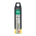 Hss Sprint Master 2.0mm 10-pack Hang Tag Din 338 ALPEN Drill Bits