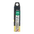 Hss Sprint Master 3.1mm 10-pack Hang Tag Din 338 ALPEN Drill Bits