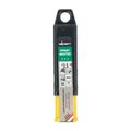 Hss Sprint Master 3.5mm 10-pack Hang Tag Din 338 ALPEN Drill Bits