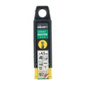 Hss Sprint Master 4.5mm 10-pack Hang Tag Din 338 ALPEN Drill Bits