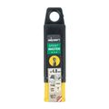 Hss Sprint Master 4.8mm 10-pack Hang Tag Din 338 ALPEN Drill Bits
