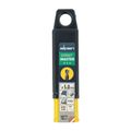 Hss Sprint Master 5.0mm 10-pack Hang Tag Din 338 ALPEN Drill Bits