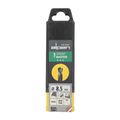 Hss Sprint Master 8.5mm 10-pack Hang Tag Din 338 ALPEN Drill Bits