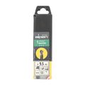 Hss Sprint Master 9.5mm 10-pack Hang Tag Din 338 ALPEN Drill Bits
