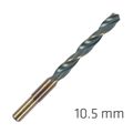ALPEN Sprint Master 10.5 Mm Reduced Shank 9.5x25 Pouched