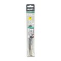 Hss Sprint Master 11.0mm Red Shank 9.5mm X1 Sleeved Din338 ALPEN Drill