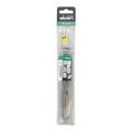 Hss Sprint Master 12.0mm Red Shank 9.5mm X1 Sleeved Din338 ALPEN Drill