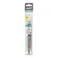 Hss Sprint Master 12.5mm Red Shank 9.5mm X1 Sleeved Din338 ALPEN Drill