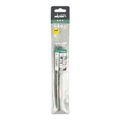 Hss Sprint Master 13.5mm Red Shank 9.5mm X1 Sleeved Din338 ALPEN Drill