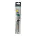 Hss Sprint Master 15.0mm Red Shank 9.5mm X1 Sleeved Din338 ALPEN Drill