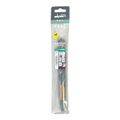 Hss Sprint Master 15.5mm Red Shank 9.5mm X1 Sleeved Din338 ALPEN Drill