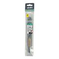 Hss Sprint Master 16.0mm Red Shank 9.5mm X1 Sleeved Din338 ALPEN Drill