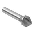 Counter Sink Solid Tungsten 16.5mm X 10mm