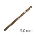 Hss Cobalt 5.0 Plw Grip 3-sided