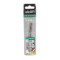 Hss Cobalt 6.0 Plw Grip 3-sided