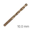 Hss Cobalt 10.0 Plw Grip 3-sided