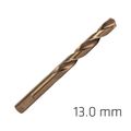 Hss Cobalt 13.0 Plw Grip 3-sided