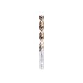 Timber Twist Wood Drill Bit Set Ptm8-8 3, 4, 5, 10.0mm, X2 6, 8.0mm