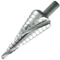 ALPEN Hss Step Drill 6-30mm