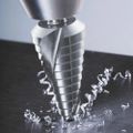 ALPEN Hss Step Drill 6-30mm