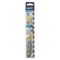 Force X 5.5 X 160/100 Sds-plus Rebar Drill Bit X4 Cutting Edges
