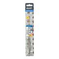 Force X 5.0 X 160/100 Sds-plus Rebar Drill Bit X4 Cutting Edges
