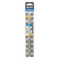Force X 6.5 X 160/100 Sds-plus Rebar Drill Bit X4 Cutting Edges