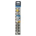 Force X 7.0 X 160/100 Sds-plus Rebar Drill Bit X4 Cutting Edges