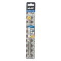 Force X 8.0 X 160/100 Sds-plus Rebar Drill Bit X4 Cutting Edges