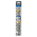 Force X 9.0 X 160/100 Sds-plus Rebar Drill Bit X4 Cutting Edges