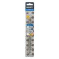 Force X 10.0 X 160/100 Sds-plus Rebar Drill Bit X4 Cutting Edges