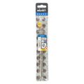 Force X 12.0 X 160/100 Sds-plus Rebar Drill Bit X4 Cutting Edges