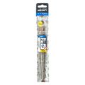 Force X 16.0 X160/100 Sds-plus Rebar Drill Bit X4 Cutting Edges