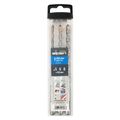 Sds Plus F4 5 6 8 X160mm 3 Pce Set