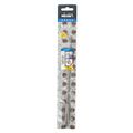 Force X 5.0 X 210/150 Sds-plus Rebar Drill Bit X4 Cutting Edges