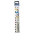 Force X 6.5 X 210/150 Sds-plus Rebar Drill Bit X4 Cutting Edges